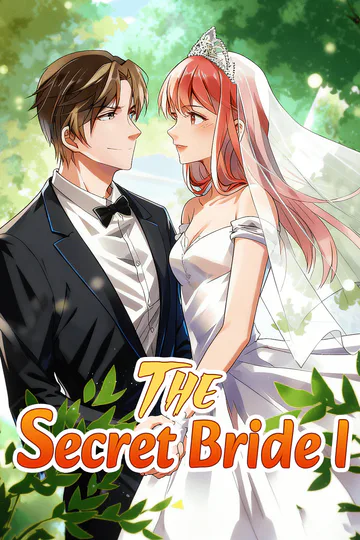 The Secret Bride I poster