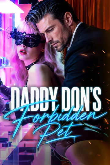 Daddy Don's Forbidden Pet poster