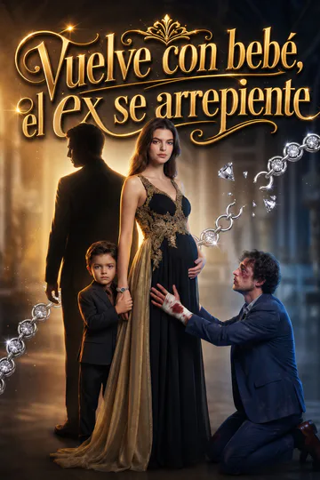 Póster de [Doblado]Vuelve con bebé, el ex se arrepiente