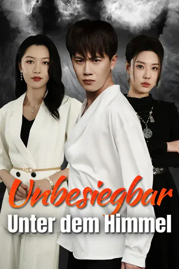 Poster von Unbesiegbar Unter dem Himmel