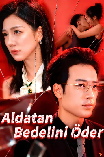 Aldatan Bedelini Öder afişi