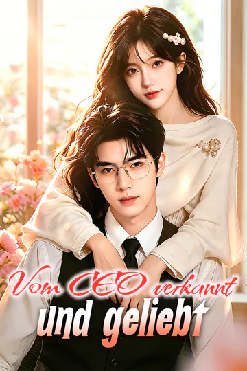 Poster von Vom CEO verkannt und geliebt