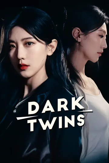 Dark Twins poster