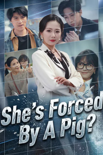 She's Forced by A Pig? poster