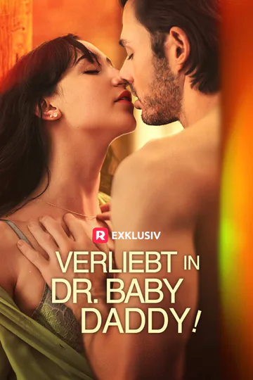 Poster von Verliebt in Dr. Baby Daddy!