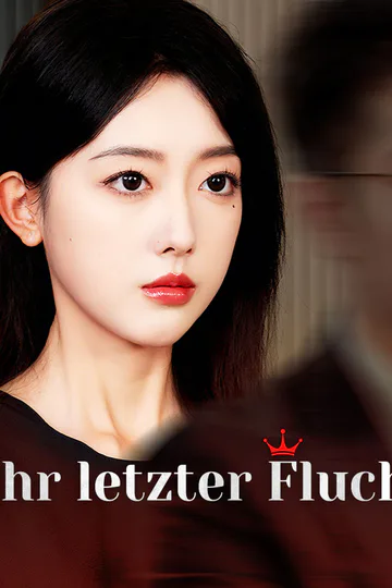 Poster von Ihr letzter Fluch