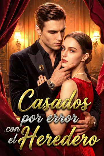 Póster de Casados por error con el heredero