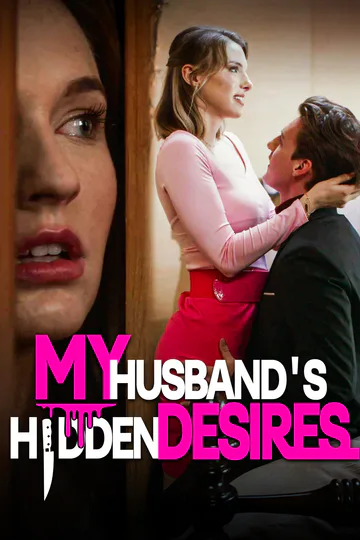 My Husband's Hidden Desires poster