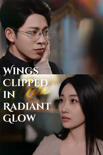 (Dubbed) Wings Clipped in Radiant Glow poster