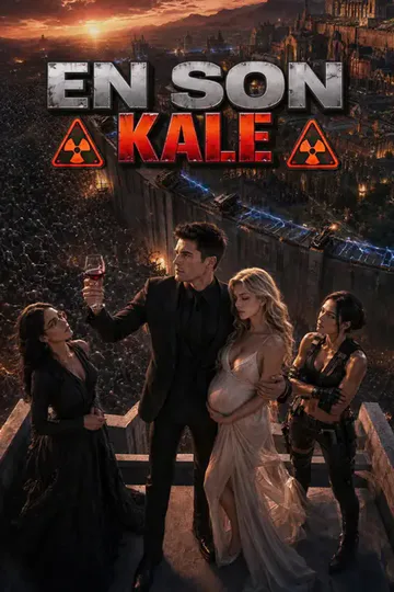 En Son Kale afişi