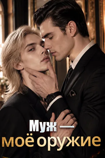 Постер сериала «Муж — моё оружие»