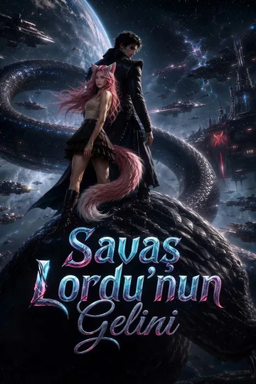 Savaş Lordu’nun Gelini afişi
