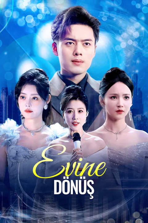 Evine Dönüş afişi