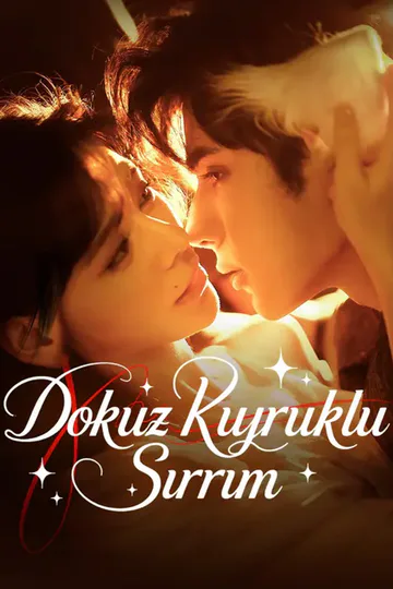 Dokuz Kuyruklu Sırrım afişi
