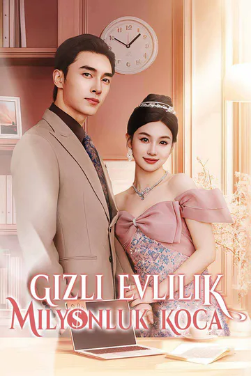 Gizli Evlilik, Milyonluk Koca afişi