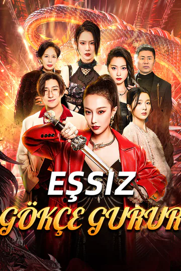 Eşsiz Gökçe Gurur afişi