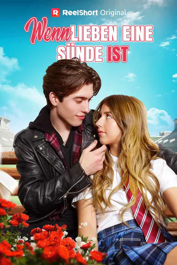 Poster von Wenn Lieben eine Sünde ist