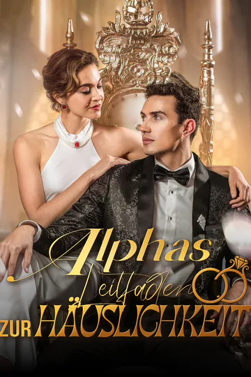 Poster von Alphas Leitfaden zur Häuslichkeit