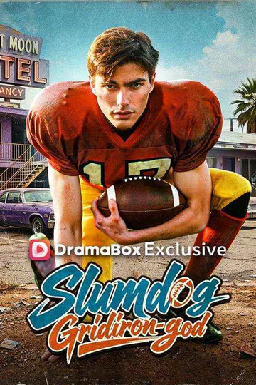 Slumdog Gridiron-God poster