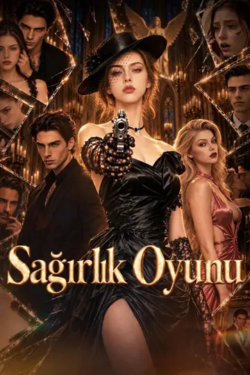 Sağırlık Oyunu afişi