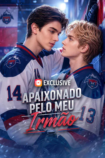 Pôster de Apaixonado pelo Meu Irmão