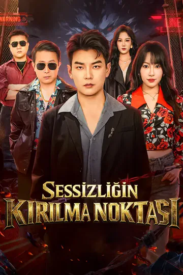 Sessizliğin Kırılma Noktası afişi