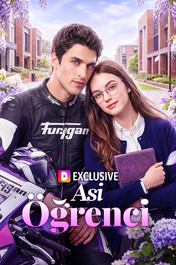 Asi Öğrenci afişi
