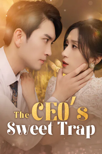 The CEO's Sweet Trap poster