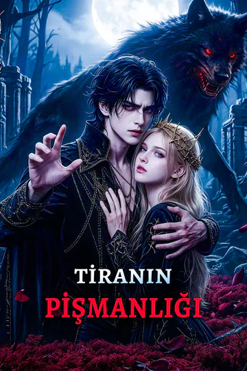TİRANIN PİŞMANLIĞI afişi