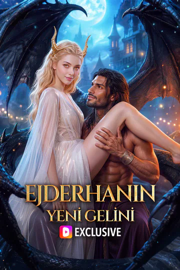 EJDERHANIN YENİ GELİNİ afişi