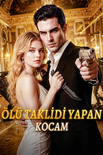 ÖLÜ TAKLİDİ YAPAN KOCAM afişi