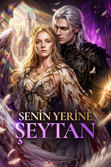 SENİN YERİNE ŞEYTAN afişi
