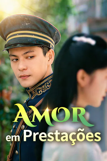 Pôster de Amor em Prestações