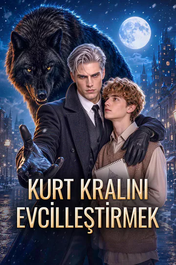 KURT KRALINI EVCİLLEŞTİRMEK afişi