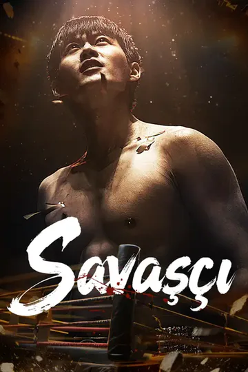Savaşçı afişi