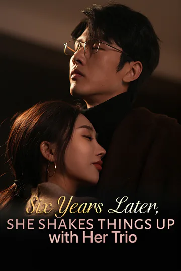 Six Years Later, She Shakes Things Up with Her Trio poster