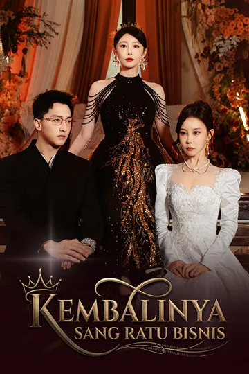 Poster [Dijuluki]Kembalinya Sang Ratu Bisnis