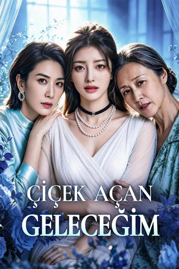 ÇİÇEK AÇAN GELECEĞİM afişi