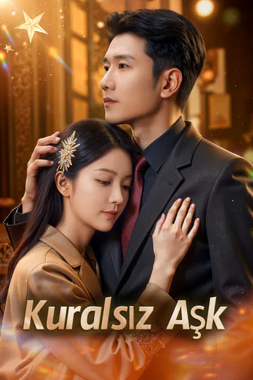 Kuralsız Aşk afişi