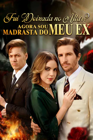 Pôster de Fui Deixada no Altar? Agora Sou Madrasta do Meu Ex