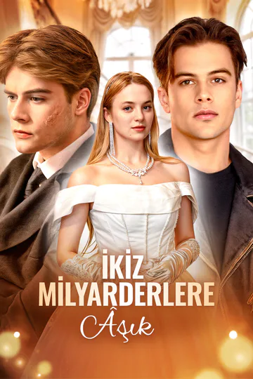 İkiz Milyarderlere Âşık afişi