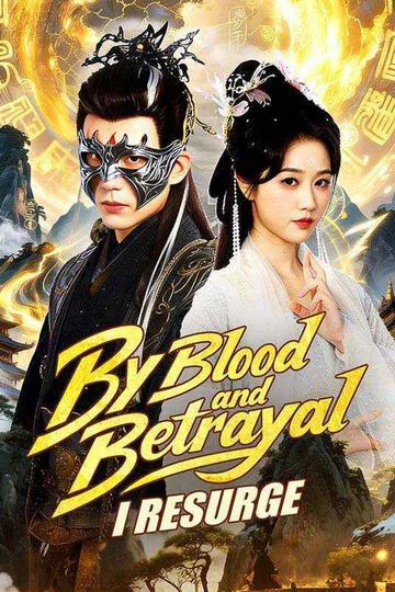 By Blood and Betrayal, I Resurge poster