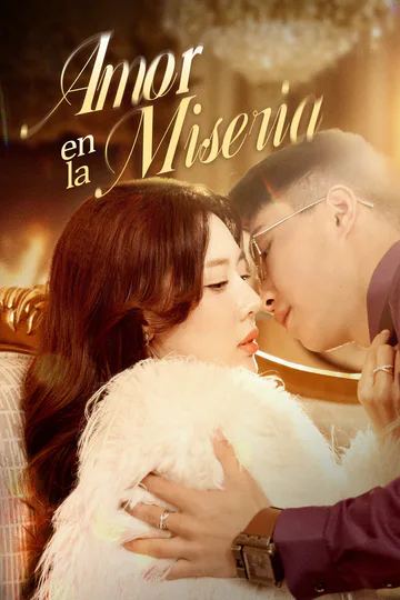 Póster de [Doblado]Amor en la Miseria