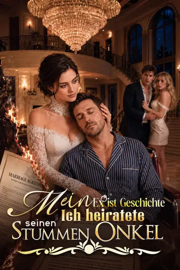 Poster von Mein Ex ist Geschichte. Ich heiratete seinen stummen Onkel