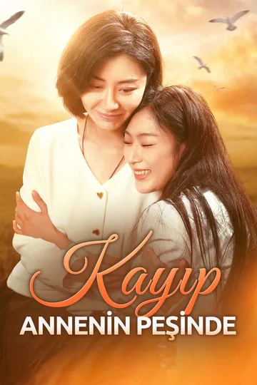 Kayıp Annenin Peşinde afişi