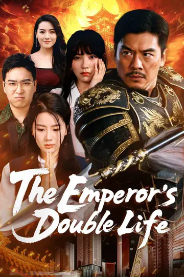 (Dubbed) The Emperor's Double Life poster