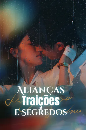 Pôster de Alianças, Traições e Segredos