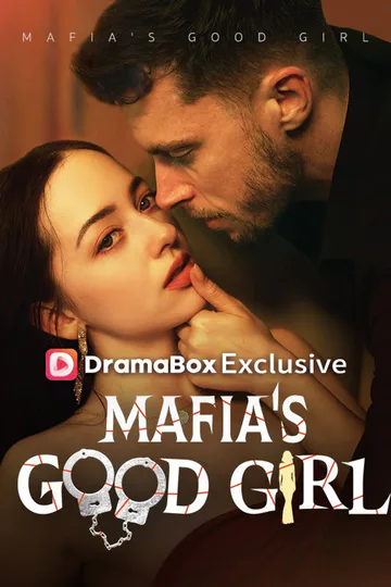 Mafia's Good Girl poster