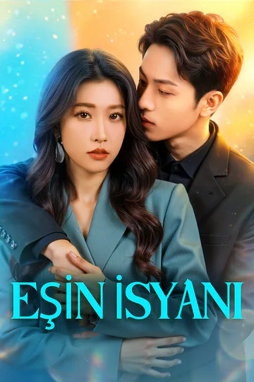 Eşin İsyanı(Dublajlı) afişi