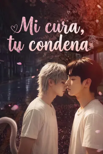 Póster de (Doblado) Mi cura, tu condena